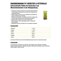 deuka Knabbermann fit