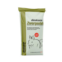 deukanin Zwergenfutter
