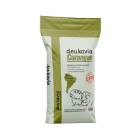 deukavia Carangas