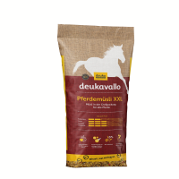 deukavallo Pferdemüsli XXL 30 kg