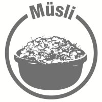 deukavallo Pferdemüsli XXL 30 kg