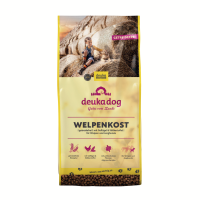 deuka dog Welpenkost 15 kg