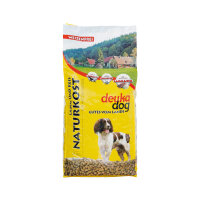 deuka dog Naturkost Lamm & Reis