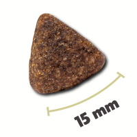 deuka dog Naturkost Lamm & Reis 15 kg