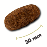 deuka dog Sensikost 15 kg