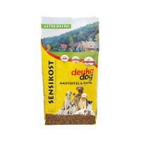 deuka dog Sensikost