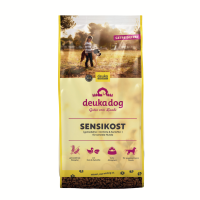 deuka dog Sensikost 15 kg