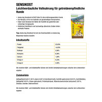 deuka dog Sensikost