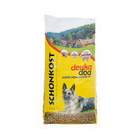 deuka dog Schonkost