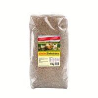 deuka Dinkelstreu 15 kg