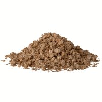 deuka Dinkelstreu 15 kg