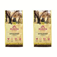 deuka dog Vitalkost 30 kg
