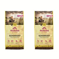 deuka dog Schonkost 30 kg
