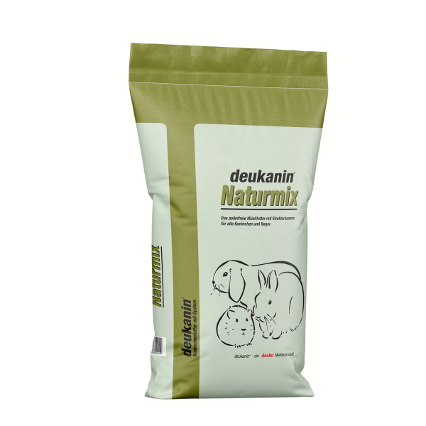 deukanin Naturmix 30 kg