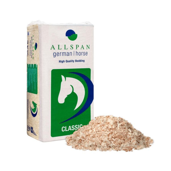 Allspan German Horse Classic 24 kg