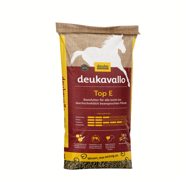 deukavallo Top E 25 kg