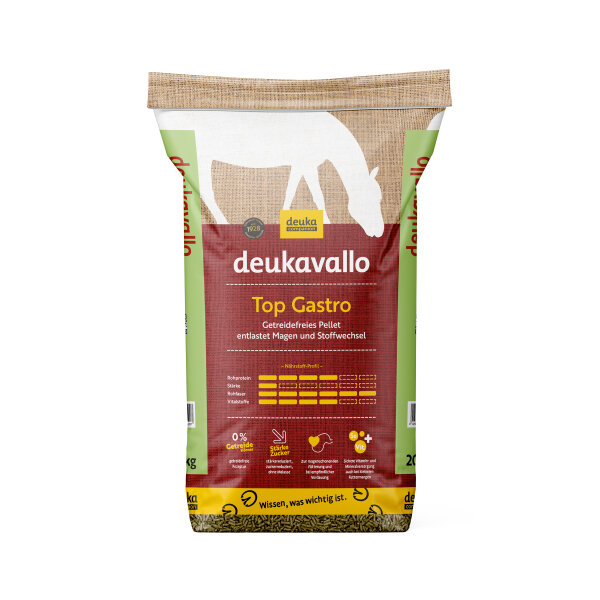 deukavallo Top Gastro