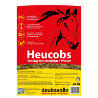 deukavallo Heucobs 25 kg