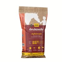 deukavallo Apfelmash 15 kg
