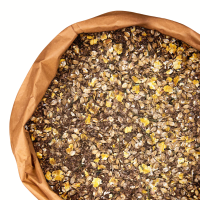 deukavallo Apfelmash 15 kg