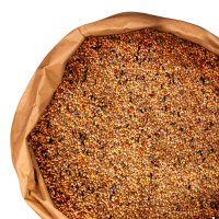 deuka Exotenfutter 20 kg