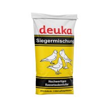 deuka Siegermischung II | 25 kg