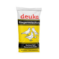 deuka Siegermischung II