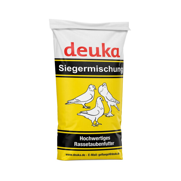 deuka Siegermischung III