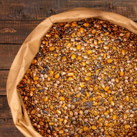 deuka Siegermischung Universal 25 kg