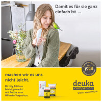 deuka Siegermischung Universal 25 kg