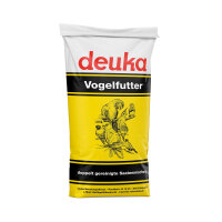 deuka Papageienfutter