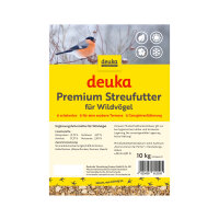 deuka Premium Streufutter