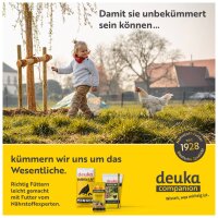 deuka all-mash L gek. 25 kg