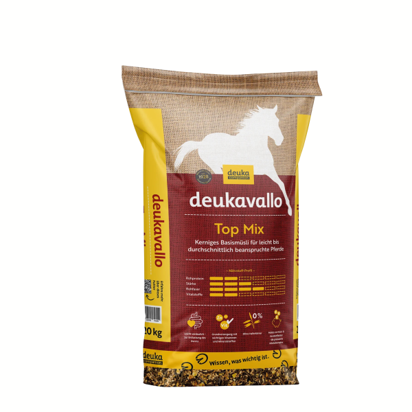 deukavallo Top Mix 20 kg