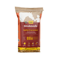 deukavallo Apfel-Cornmüsli