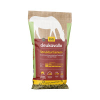 deukavallo Struktur Genuss