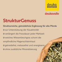 deukavallo Struktur Genuss