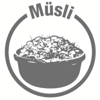 deukavallo StrukturGenuss | 15 kg