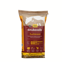 deukavallo Zuchtmüsli 20 kg