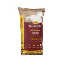 deukavallo Walzhafer 25 kg