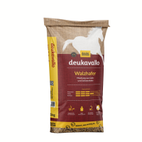 deukavallo Walzhafer 25 kg