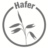 deukavallo Walzhafer 25 kg