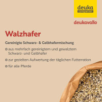 deukavallo Walzhafer