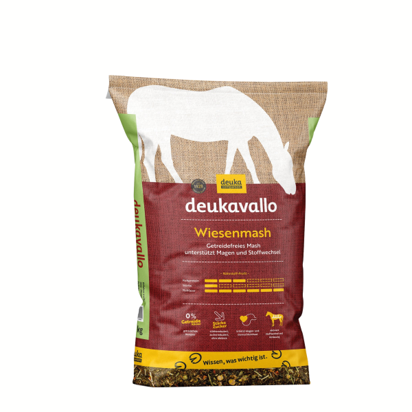 deukavallo Wiesenmash 10 kg