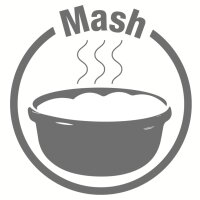 deukavallo Wiesenmash 10 kg