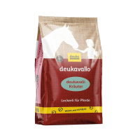 deukavalli Kräuter 1 kg