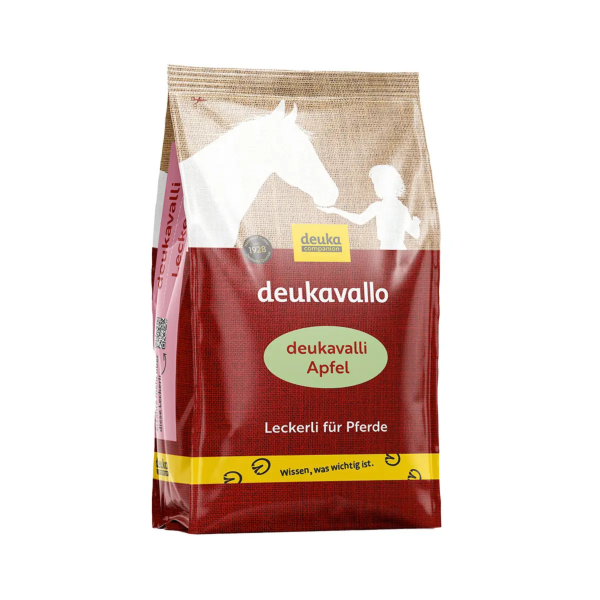 deukavalli Apfel 1 kg