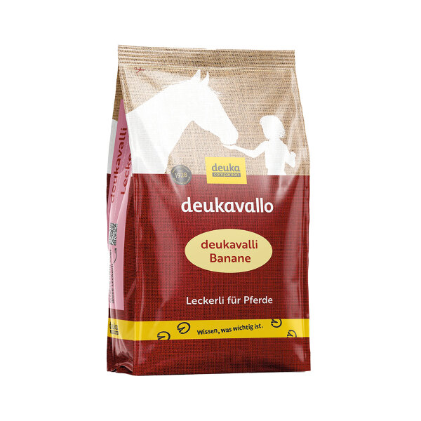 deukavalli Banane