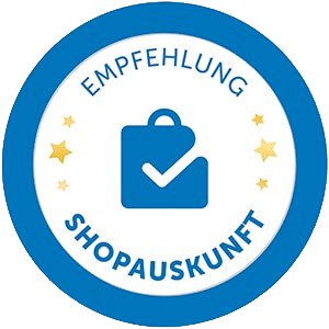 top-futtermittel.de ist gelisted bei ShopAuskunft.de